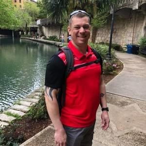 Meet your Posher, Shawn